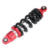 260mm Rear Shock Absorber Suspension Adjustable For Pit Dirt Bike ATV Scooter Quad Buggy