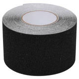 vidaXL Anti-Slip Tape Black 0.1x20 m PVC