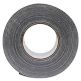 vidaXL Anti-Slip Tape Black 0.1x20 m PVC