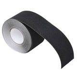 vidaXL Anti-Slip Tape Black 0.1x20 m PVC