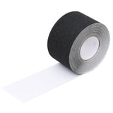 vidaXL Anti-Slip Tape Black 0.1x20 m PVC