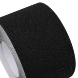 vidaXL Anti-Slip Tape Black 0.1x20 m PVC