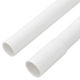 vidaXL Cable Trunkings 16 mm 30 m PVC