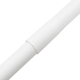 vidaXL Cable Trunkings with Clips 20 mm 30 m PVC