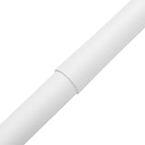 vidaXL Cable Trunkings 30 mm 30 m PVC