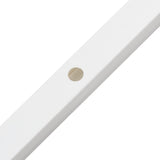 vidaXL Cable Trunking 30x20 mm 10 m PVC