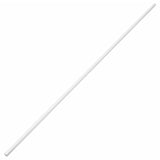 vidaXL Cable Trunking 10x10 mm 30 m PVC