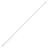 vidaXL Cable Trunking 10x10 mm 30 m PVC