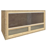 vidaXL Terrarium Engineered Wood