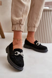 black - Mocassin model 199153 Step in style