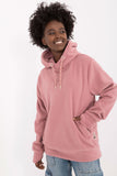 pink - Sweatshirt model 199205 Sublevel