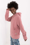 pink - Sweatshirt model 199205 Sublevel