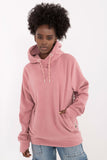 pink - Sweatshirt model 199205 Sublevel