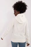 white - Sweatshirt model 199206 Sublevel