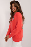 pink - Sweatshirt model 199209 Sublevel