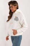 beige - Sweatshirt model 199214 Sublevel