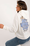 beige - Sweatshirt model 199214 Sublevel