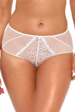 white - Panties model 199497 Gaia