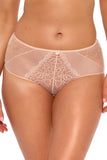 beige - Panties model 199498 Gaia