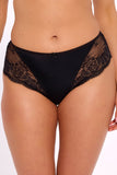 black - Panties model 199502 Gaia