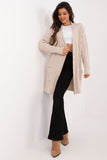 beige - Cardigan model 199519 AT