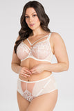 beige - Soft model 199551 Gorsenia Lingerie