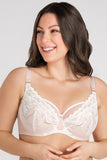 beige - Soft model 199553 Gorsenia Lingerie