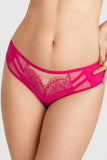 pink - Brazilian style panties model 199556 Gorsenia Lingerie