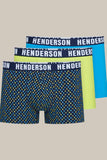 multicolor - Set model 199570 Henderson