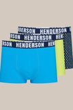 multicolor - Set model 199571 Henderson