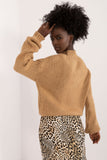 brown - Turtleneck model 199611 Badu