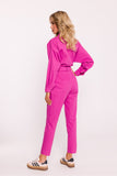 pink - Suit model 199673 Moe