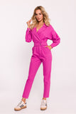 pink - Suit model 199673 Moe