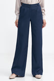 navy blue - Trousers model 199710 Nife