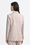 beige - Jacket model 199715 Nife