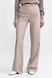 beige - Trousers model 199717 Nife