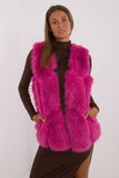 pink - Gilet model 199758 AT