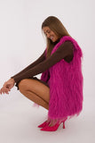 pink - Gilet model 199765 AT