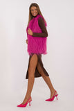 pink - Gilet model 199765 AT