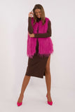 pink - Gilet model 199765 AT