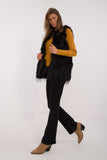 black - Gilet model 199766 AT