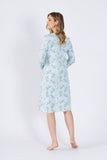 green - Nightshirt model 199793 M-Max