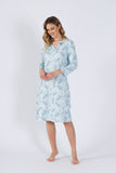 green - Nightshirt model 199793 M-Max