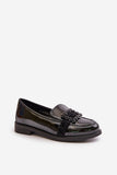 black - Mocassin model 199817 Step in style