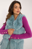 green - Gilet model 200199 AT