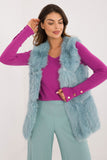 green - Gilet model 200199 AT