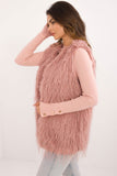 pink - Gilet model 200200 AT