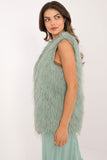 green - Gilet model 200204 AT