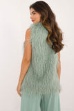 green - Gilet model 200204 AT