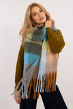 multicolor - Shawl model 200279 AT